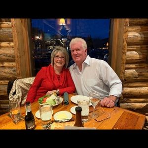 Meet your Posher, Anne